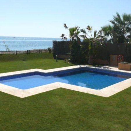 Axarquia Beach Hotel Almayate Bajo Kemudahan gambar