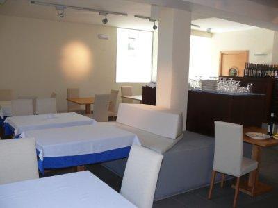 Axarquia Beach Hotel Almayate Bajo Luaran gambar