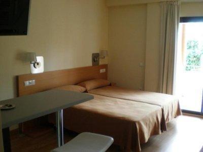 Axarquia Beach Hotel Almayate Bajo Luaran gambar