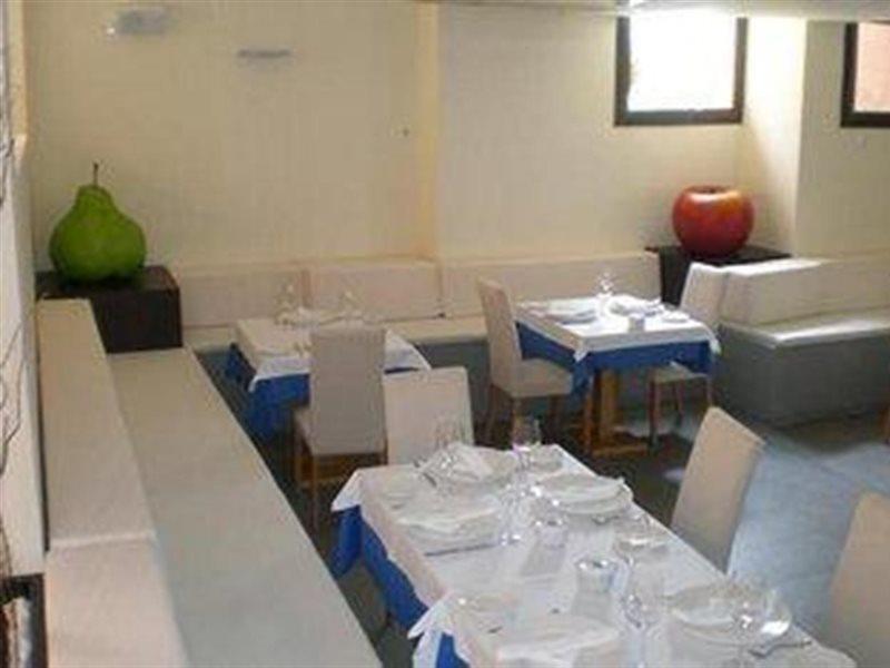 Axarquia Beach Hotel Almayate Bajo Luaran gambar