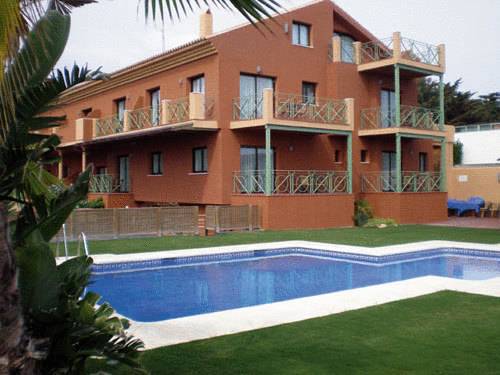 Axarquia Beach Hotel Almayate Bajo Luaran gambar